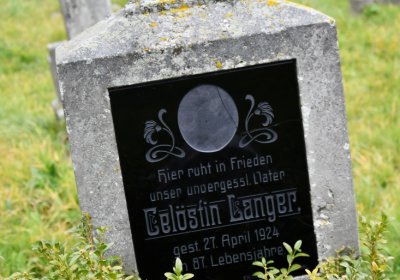 Loučná pod Klínovcem, Omnium, 2020