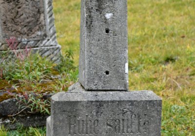 Loučná pod Klínovcem, Omnium, 2020