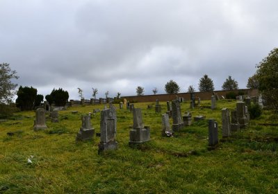 Loučná pod Klínovcem, Omnium, 2020