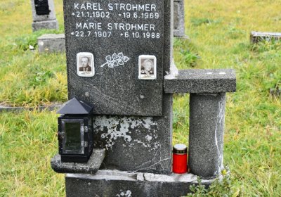 Loučná pod Klínovcem, Omnium, 2020