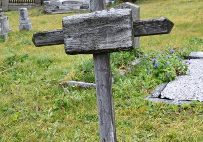 Loučná pod Klínovcem, Omnium, 2020