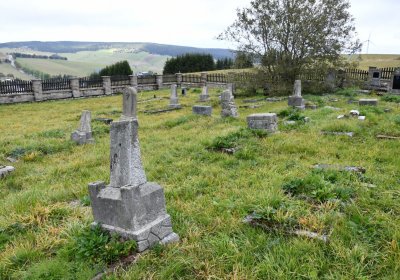 Loučná pod Klínovcem, Omnium, 2020