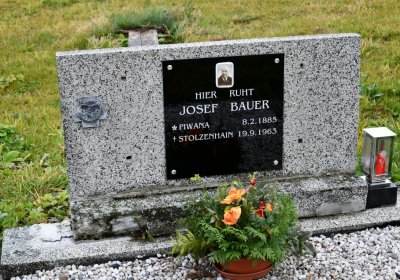 Loučná pod Klínovcem, Omnium, 2020