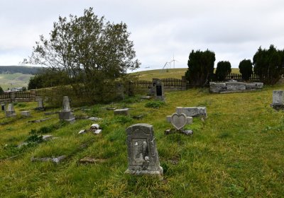 Loučná pod Klínovcem, Omnium, 2020