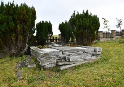 Loučná pod Klínovcem, Omnium, 2020