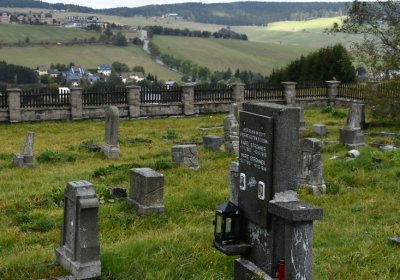 Loučná pod Klínovcem, Omnium, 2020