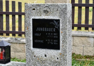 Loučná pod Klínovcem, Omnium, 2020