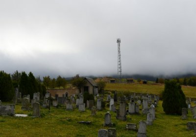 Loučná pod Klínovcem, Omnium, 2020