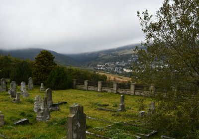 Loučná pod Klínovcem, Omnium, 2020