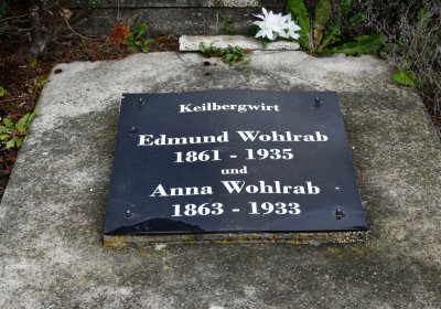 Loučná pod Klínovcem, Omnium, 2020