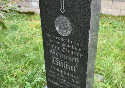 Loučná pod Klínovcem, Omnium, 2020