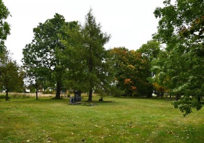 Hora Svatého Šebestiána, Omnium, 2020