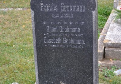 Hrušovany u Chomutova, Omnium, 2020