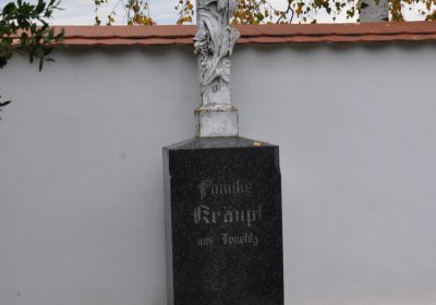 Hrušovany u Chomutova, Omnium, 2020