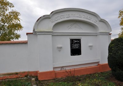 Hrušovany u Chomutova, Omnium, 2020