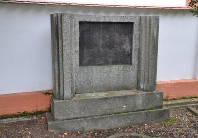 Hrušovany u Chomutova, Omnium, 2020