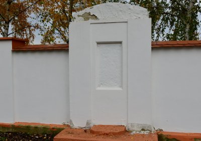 Hrušovany u Chomutova, Omnium, 2020