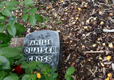 Hrušovany u Chomutova, Omnium, 2020