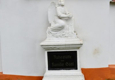 Hrušovany u Chomutova, Omnium, 2020