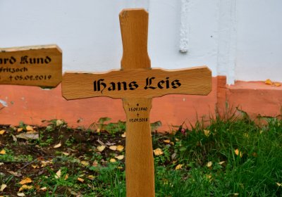 Hrušovany u Chomutova, Omnium, 2020