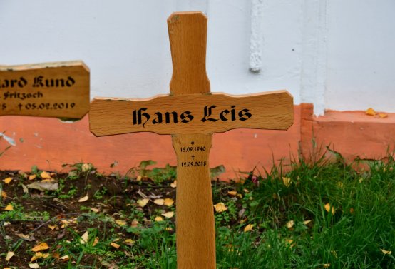 Hrušovany u Chomutova, Omnium, 2020