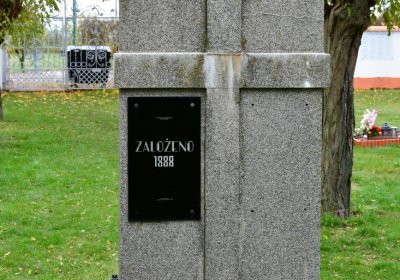 Hrušovany u Chomutova, Omnium, 2020