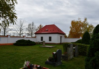 Hrušovany u Chomutova, Omnium, 2020