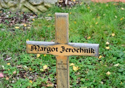 Hrušovany u Chomutova, Omnium, 2020