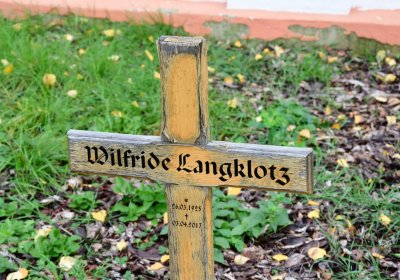 Hrušovany u Chomutova, Omnium, 2020