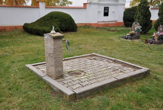 Hrušovany u Chomutova, Omnium, 2020