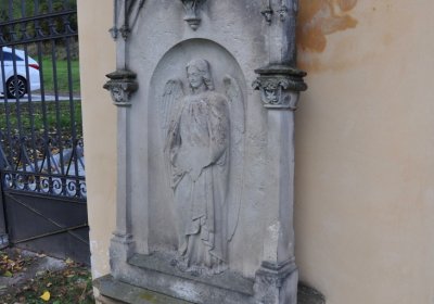 Mašťov, Omnium, 2020