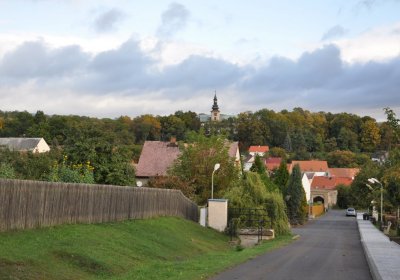 Mašťov, Omnium, 2020