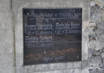 Mašťov, Omnium, 2020