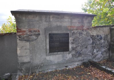 Mašťov, Omnium, 2020