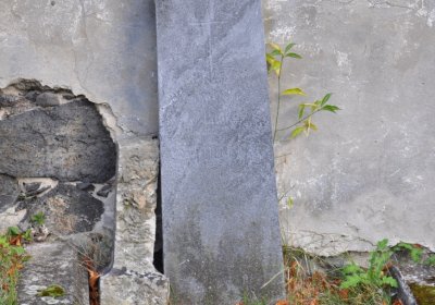 Mašťov, Omnium, 2020