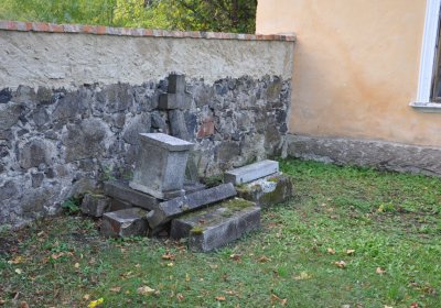 Mašťov, Omnium, 2020