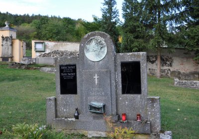 Mašťov, Omnium, 2020