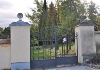 Mašťov, Omnium, 2020