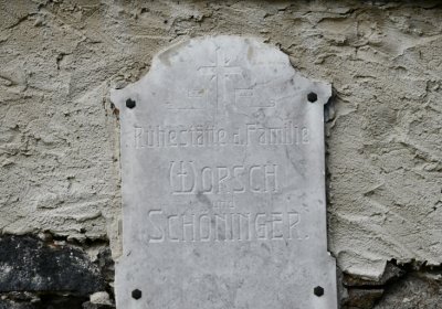 Mašťov, Omnium, 2020