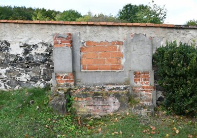 Mašťov, Omnium, 2020