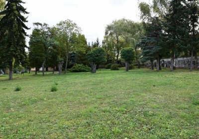 Mašťov, Omnium, 2020