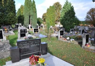 Mašťov, Omnium, 2020