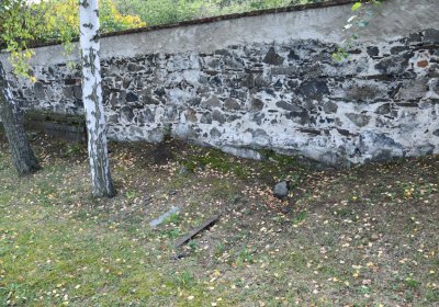 Mašťov, Omnium, 2020