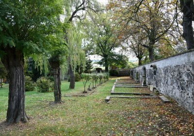 Mašťov, Omnium, 2020