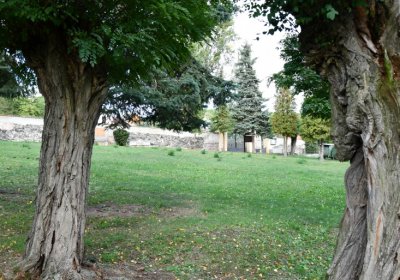 Mašťov, Omnium, 2020