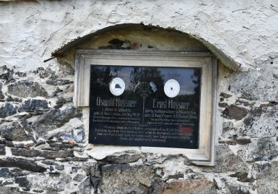 Mašťov, Omnium, 2020