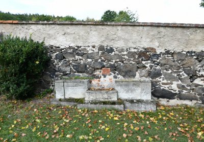 Mašťov, Omnium, 2020