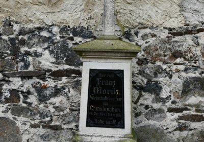 Mašťov, Omnium, 2020