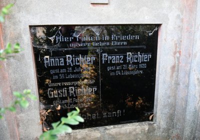 Mašťov, Omnium, 2020