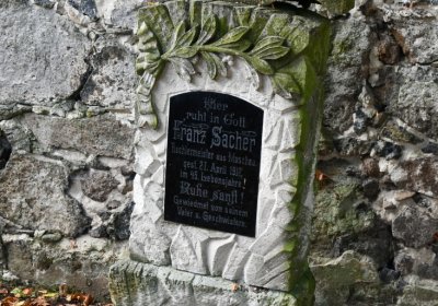 Mašťov, Omnium, 2020